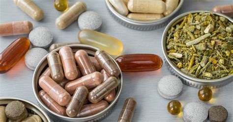 Role Of Nutraceutical In Maintaining A Good Health