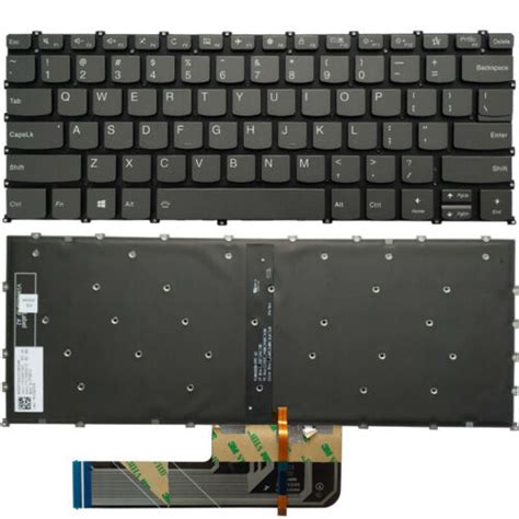 Lenovo Ideapad S340-13iml Keyboard Replacement | Lazada PH