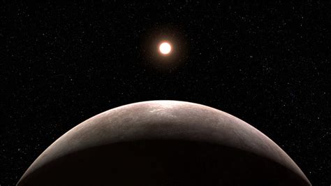 James Webb Space Telescope finds first new exoplanet | Popular Science