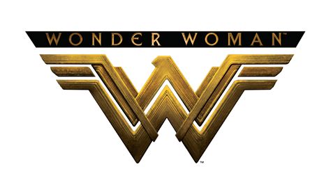 Wonder Woman Logo and symbol, meaning, history, PNG, brand