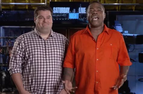 Tracy Morgan Jokes About His Accident Injuries in 'SNL' Promos