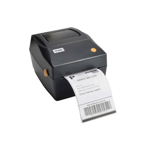 Top 10 Best Thermal Printer Labels in 2024 Reviews | Guide