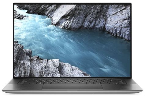 Dell XPS 15 9500 - Specs, Tests, and Prices | LaptopMedia.com