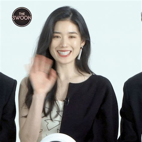 Korean Drama Hello GIF by The Swoon