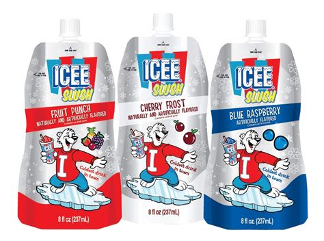 Icee Freeze Squeeze Up - 11 Best Icee Maker Machines For Summer Fn Dish ...