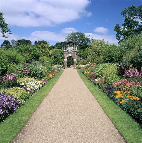 Nymans Garden: The West Sussex gem that's been at the cutting edge for over 120 years - Country Life