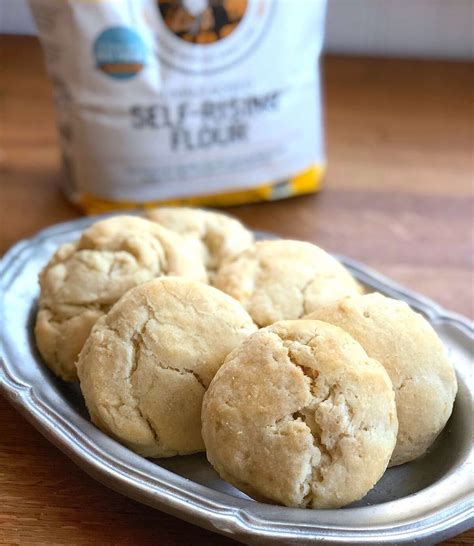 Sourdough for breakfast | King Arthur Flour: Biscuits are one of the quickest, easiest ways to ...