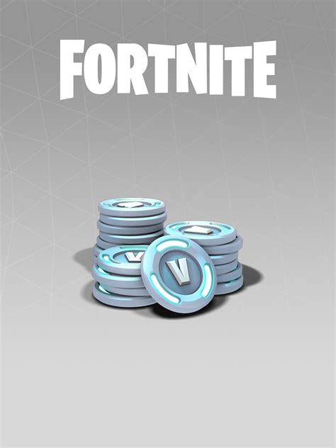 1,000 V-Bucks - Epic Games Store