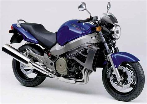 Honda X11 (CB1100SF) 1999-2001 decals logo set - blue version - Moto-Sticker.com