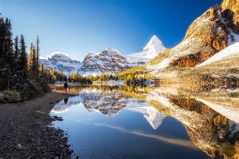 We Documented The Beauty Of The Canadian Wilderness While Hiking For Over A Year | Beauty of ...