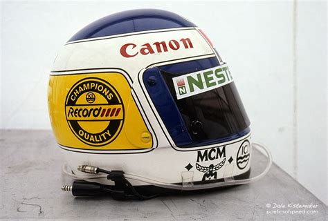 keke rosbergs Racing Driver, F1 Racing, Racing Bikes, Cars And Motorcycles, Vintage Helmet ...