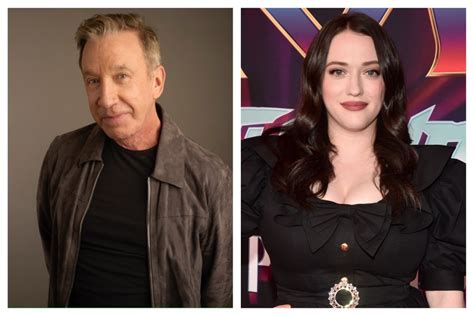 ABC Orders Tim Allen & Kat Dennings Comedy 'Shifting Gears' to Series