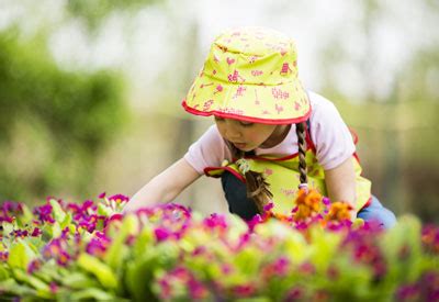 Kids Gardening: Tips, Ideas and Projects | Planet Natural