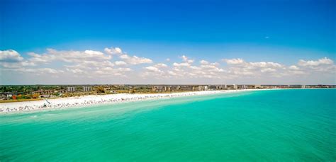 Siesta Key Weather & What to Expect | Excelsior Condos