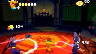 Scooby-Doo! Unmasked - GameSpot