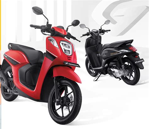 2019 Honda Genio launched in Indonesia – RM5,039 Honda Genio Indo-7 - Paul Tan's Automotive News