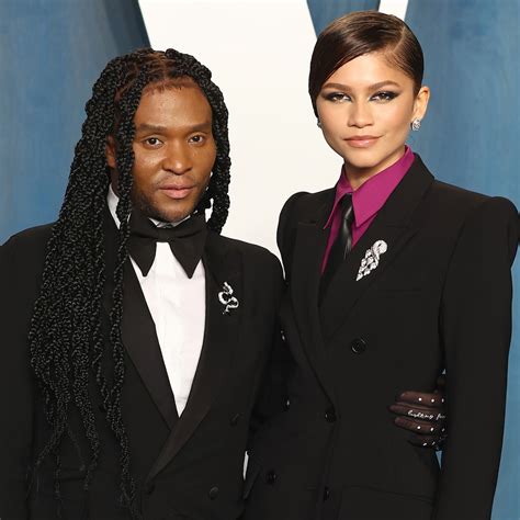 Stylist Law Roach Details His Sweet Bond With Zendaya - WireFan - Your ...