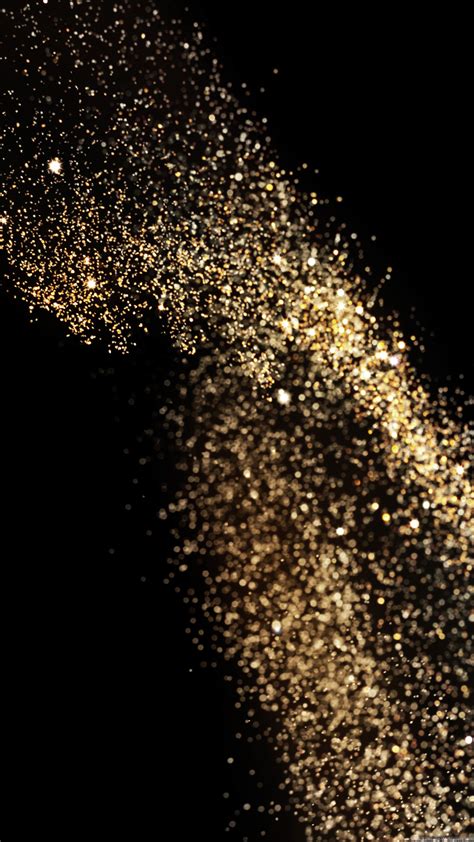 Black Glitter Backgrounds - 50+ Black Sparkle Wallpaper on ...