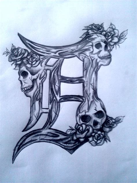 Tattoo drawing..... by MontyKVirge on DeviantArt
