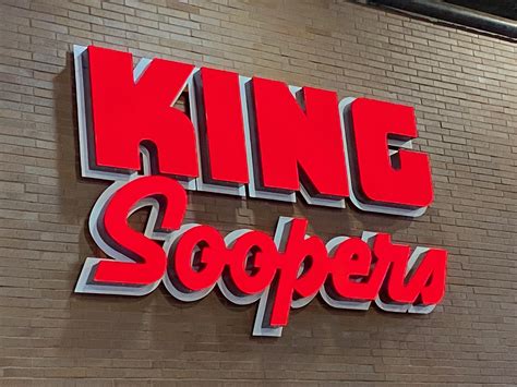 King Soopers Logo