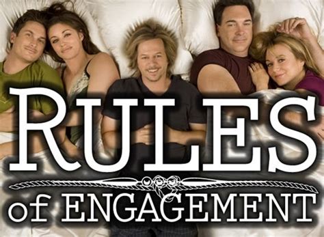 Rules of Engagement Season 7 Episodes List - Next Episode