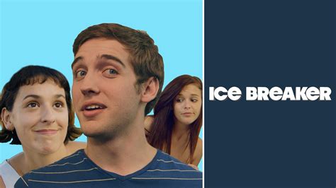 Watch Ice Breaker (2017) Full Movie Free Online - Plex