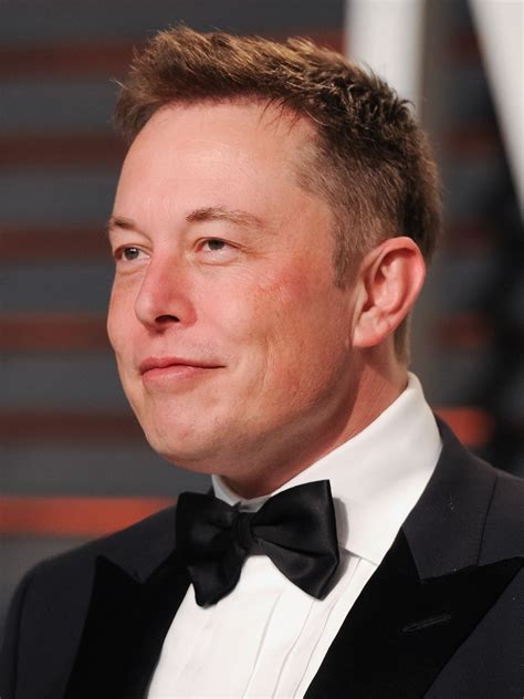 How Elon Musk Became A Rich Billionaire From Being a Poor South African ...