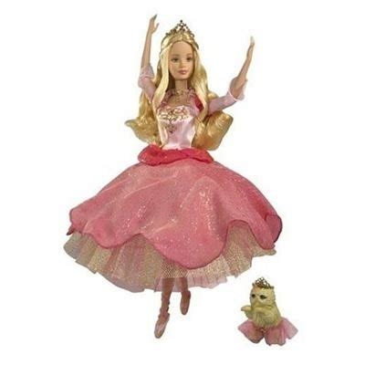 Buy Princess Genevieve Doll - Barbie In The 12 Dancing Princesses ...