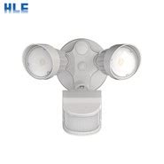 China LED Motion Security Light Suppliers, Manufacturers - Factory Direct Wholesale - LANHE