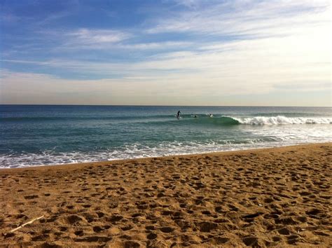 10 Best Beaches in Barcelona: A Guide to the City's Coastal Gems