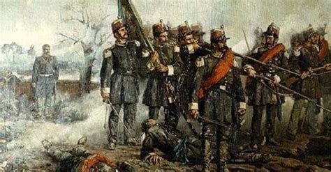 Italian unification Battles | List of Battles in the Italian ...