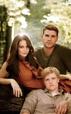 older siblings photo shot The Hunger Games, Hunger Games Movies, Hunger Games Catching Fire ...