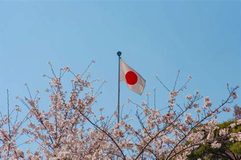 Japan Flag Meaning - Why So Japan