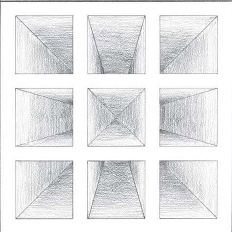 The Beginning Artist’s Guide to Perspective Drawing # ...