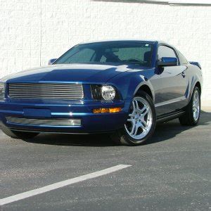 2007 Mustang V6 Coupe | Ford Mustang Forum