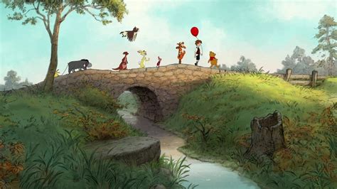 Winnie the Pooh – Crtani Filmovi Elena