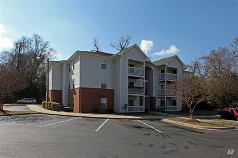 Trinity Community - 3015-3036 Peach Bottom Ln Charlotte NC 28205 | Apartment Finder