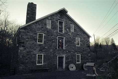 Cooper Grist Mill, Chester, NJ | Grist mill, Old grist mill, Water mill