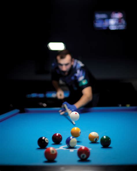 How To Watch Competitive Billiards No Matter Where You Are - News ...