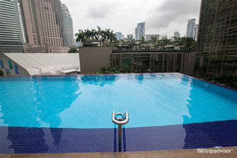 Impiana KLCC Hotel Kuala Lumpur Pool: Pictures & Reviews - Tripadvisor