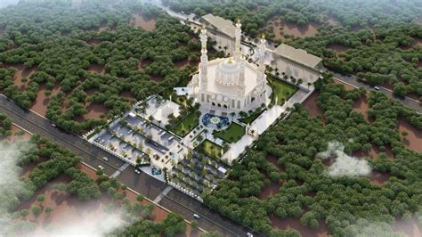 Proposed mosque in Ayodhya gets a new name and design - The Hindu