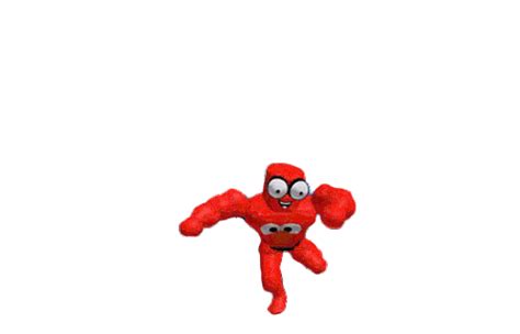 Roblox Buff Elmo GIF - Roblox BuffElmo Gravycatman - Discover & Share GIFs