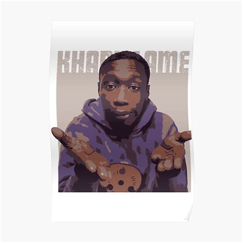 "khaby lame art ,khaby lame illustration" Poster for Sale by MiloaOsteli | Redbubble