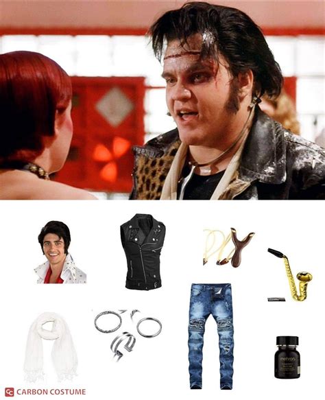 Eddie from Rocky Horror Picture Show Costume Guide for Cosplay & Halloween