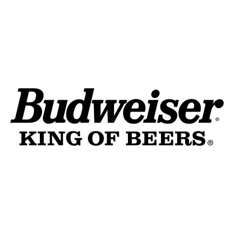 Budweiser 04 Logo PNG Transparent & SVG Vector - Freebie Supply