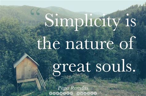 The 69 Best Quotes About Simplicity - Curated Quotes