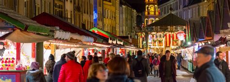 Metz Christmas Market 2020 - Dates, hotels, things to do,... - Europe's Best Destinations