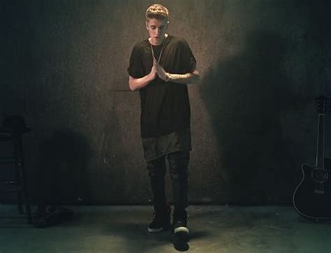 All That Matters Music Video #Justin #Drew #Bieber | Justin bieber ...