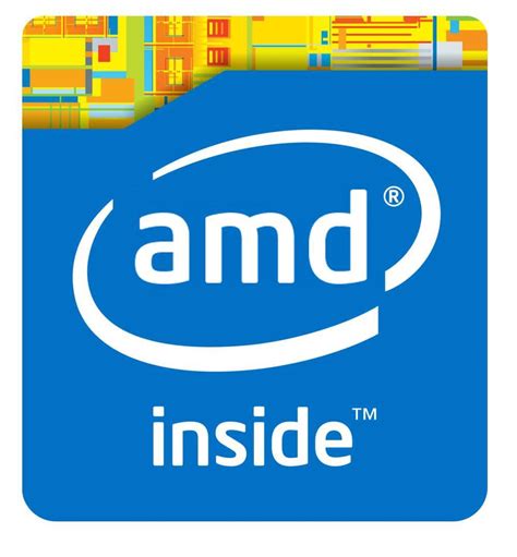 amd inside : sbubby