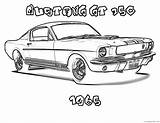 2004 Mustang Coloring Page Printable Sheets Fierce Car Ford Cars 2021  sketch template